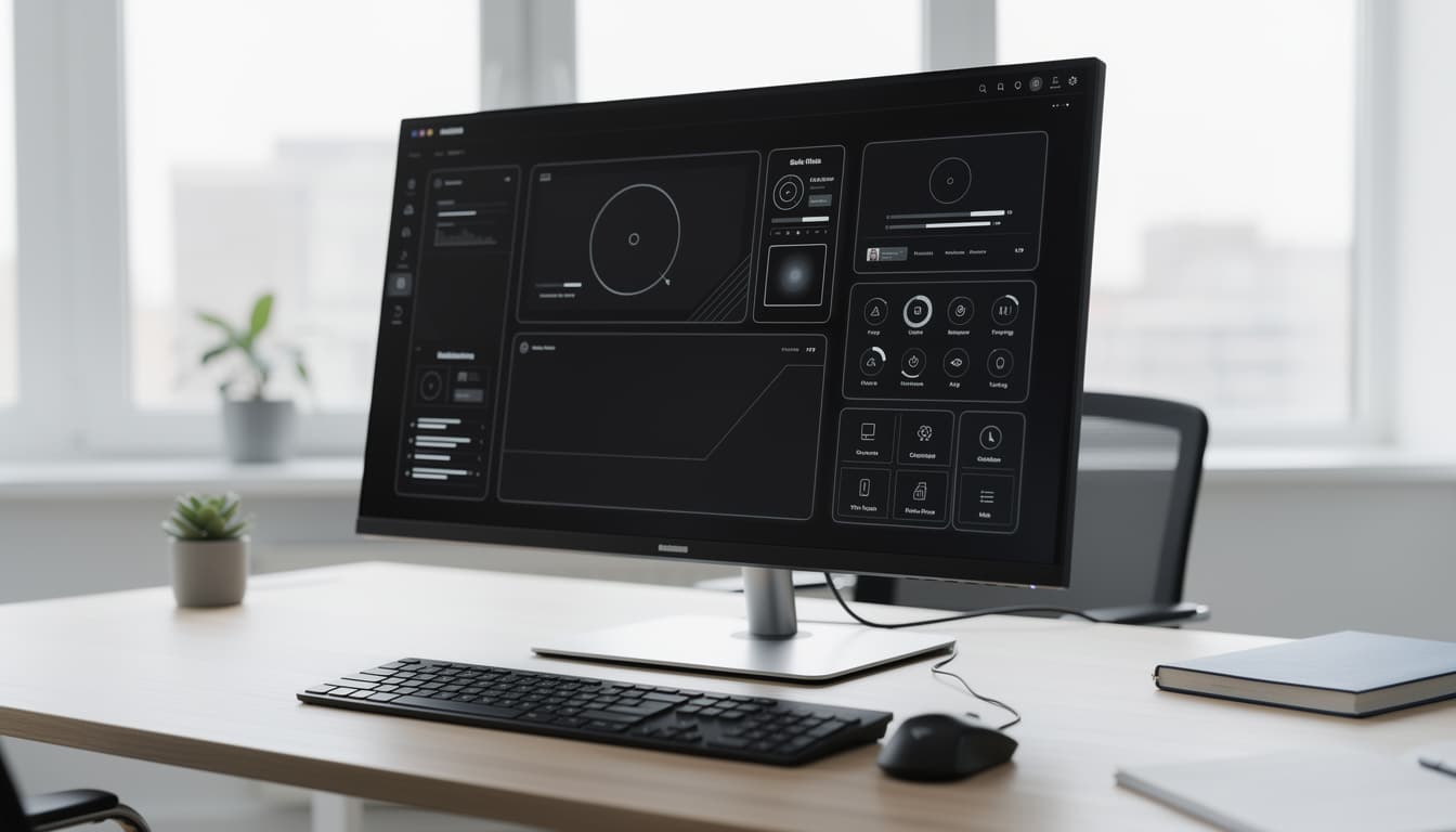 découvrez les risques réels de marquage sur les écrans oled lors d'un usage bureautique et comment les prévenir pour prolonger la durée de vie de votre écran.