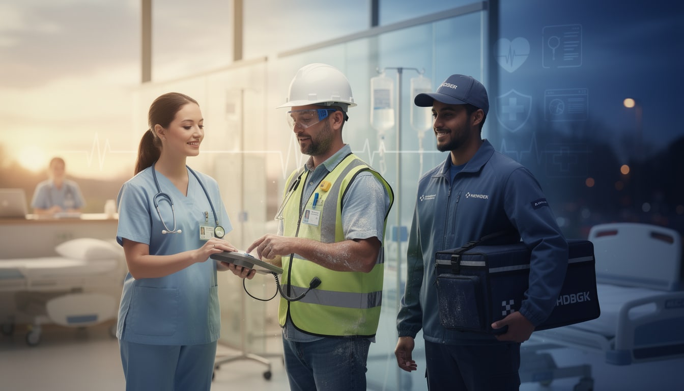 découvrez quelles garanties de mutuelle santé sont essentielles pour les travailleurs en horaires décalés afin d'assurer une couverture adaptée à leurs besoins spécifiques.