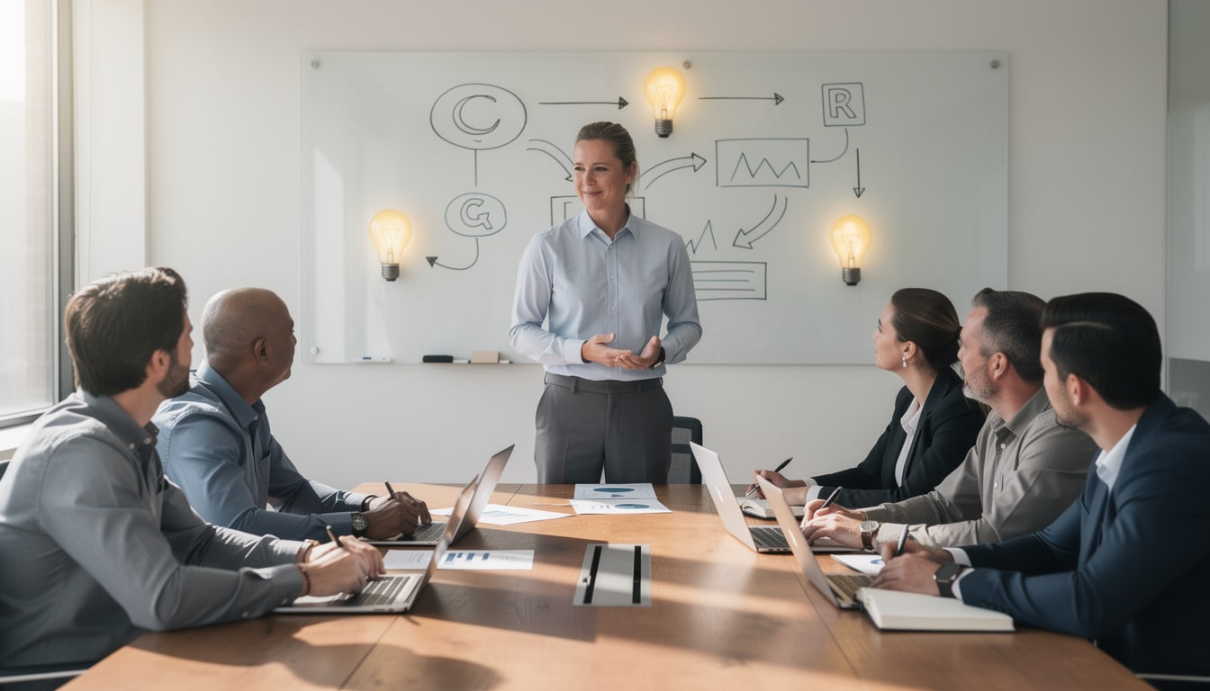 d&eacute;couvrez comment transformer vos comp&eacute;tences en formations vendables et d&eacute;veloppez une nouvelle source de revenus gr&acirc;ce &agrave; nos conseils pratiques et strat&eacute;gies efficaces.