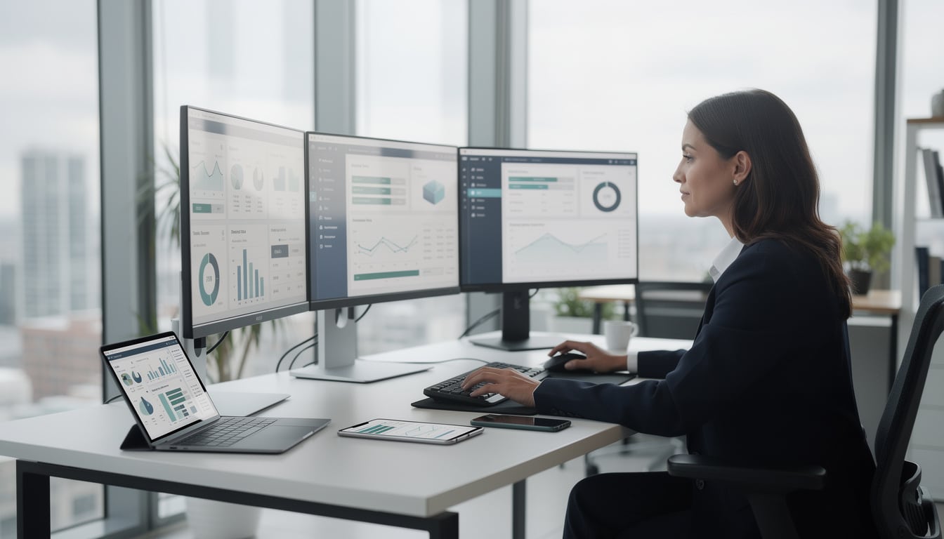 découvrez comment réduire vos coûts logiciels en choisissant les outils les plus adaptés à vos besoins pour optimiser vos dépenses et améliorer votre efficacité.