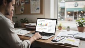 découvrez comment élaborer une stratégie de contenu longue traîne efficace pour booster la visibilité de votre activité locale et attirer plus de clients ciblés.