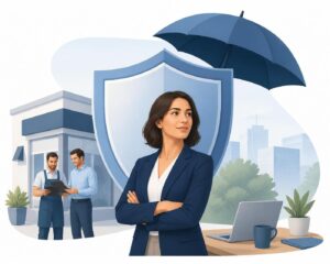 découvrez nos conseils essentiels pour bien choisir votre assurance professionnelle et protéger efficacement votre activité.